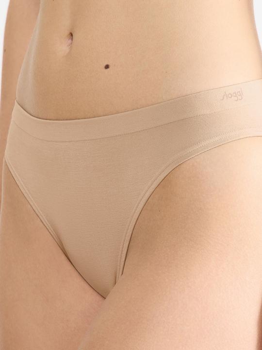 Produktbild Sloggi Damen Slip «GO Sense», Duo-Pack (M, 2er Pack)