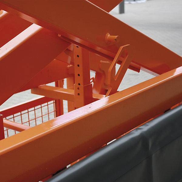 Produktbild kaiserkraft Krangreifer