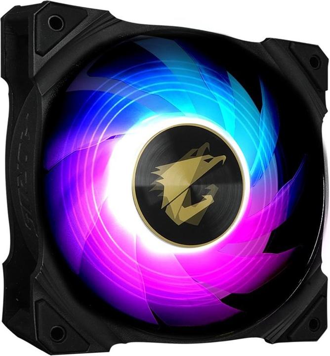Immagine prodotto Gigabyte Aorus 120 ARGB (120 mm, 1 x)