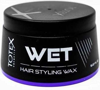 Produktbild Totex WET Hair Styling Wax Watermelon Scented 150ml (Haarwachs, 150 ml)