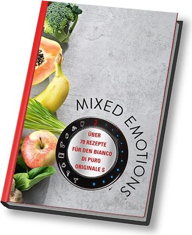 Produktbild Bianco di Puro Mixed Emotions (Deutsch)