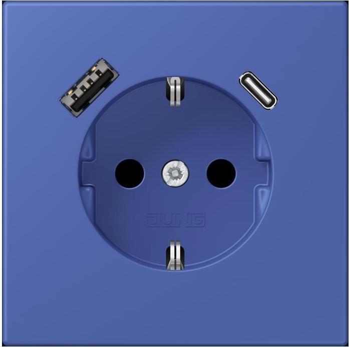 Image du produit JUNG Prise de courant SCHUKO