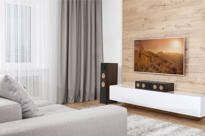 Image du produit Klipsch RP-504C II (1 pièce, 150 W)