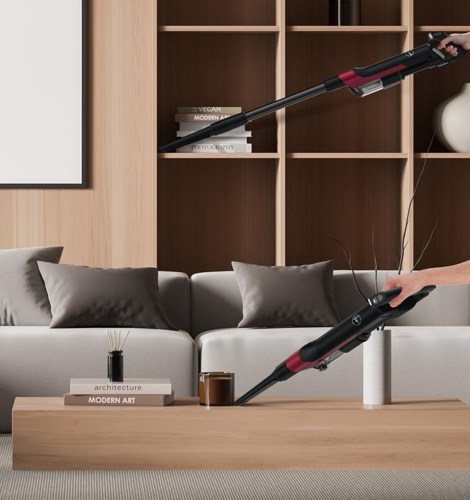 Produktbild Hoover HF210H 011 (39401048)