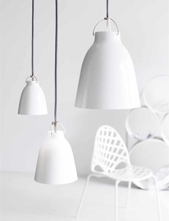 Immagine prodotto Fritz Hansen Luce a sospensione Caravaggio P2 (E27)