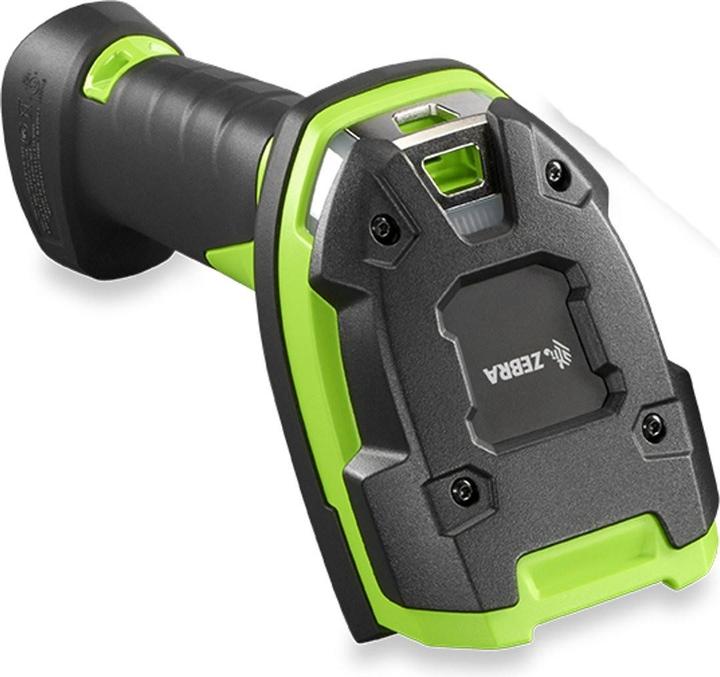 Produktbild Zebra DS3678-DP (QR-Code, 1D-Barcodes, 2D-Barcodes)