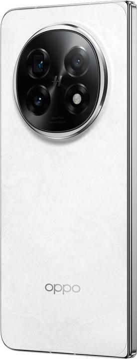 Productafbeelding OPPO Find N5 5G Dual Sim 16GB RAM 512GB - White (512 GB, Puslu Beyaz, 8.12", 5G)