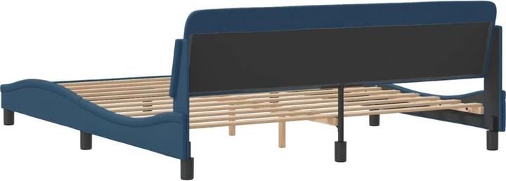 Image du produit vidaXL Bettgestell (180 x 200 cm)