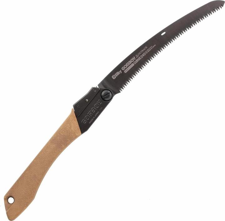 Silky Gomboy Curve Professional