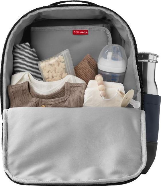 Immagine prodotto Skiphop Zaino per pannolini Flex - Navy