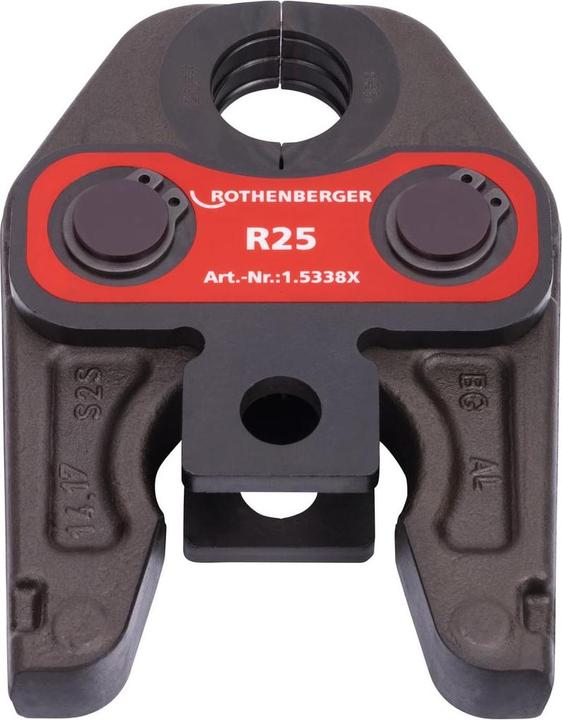 Produktbild Rothenberger 015338X