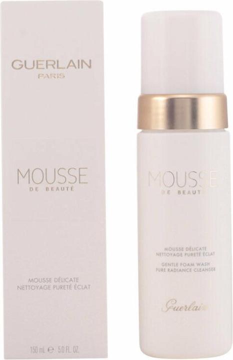Immagine prodotto Guerlain Mousse De Beaute Schiuma detergente (Schiuma detergente, 150 ml)