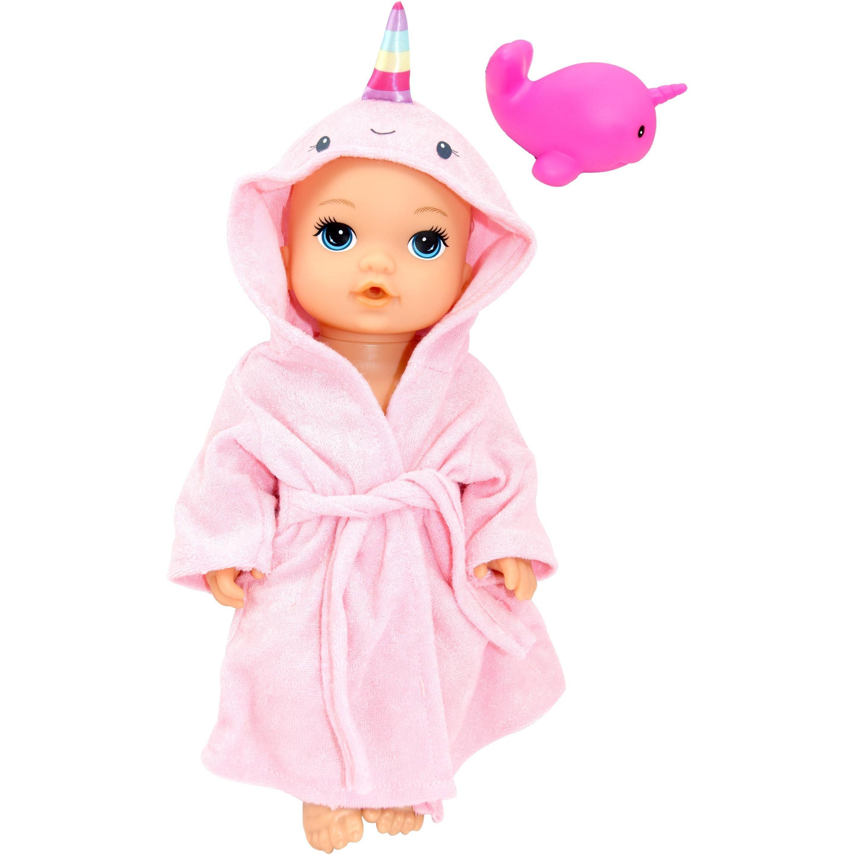 happytoys Happy Friend - Bath Robe Set (504324)