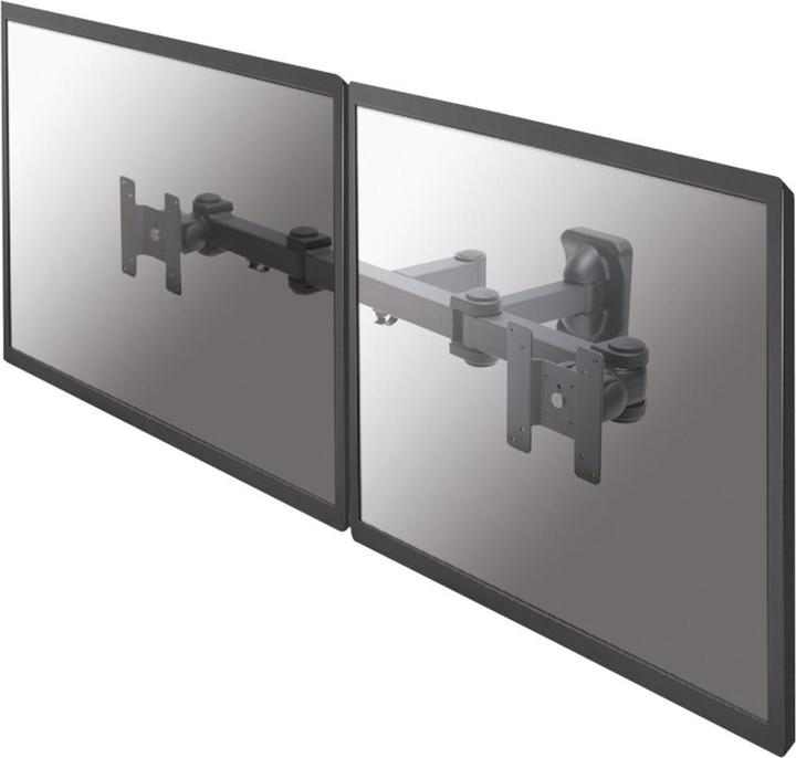 Neomounts Fpma-W960d (Muur, 27")