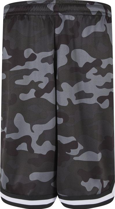 Produktbild Urban Classics Mesh AOP Shorts - 138087 (M)