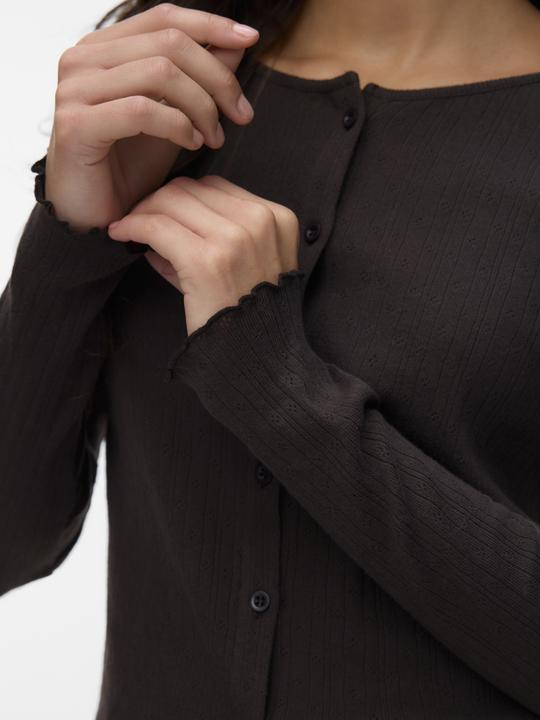 Image du produit Vero Moda VMISA Strickjacke Strickjacke (L)