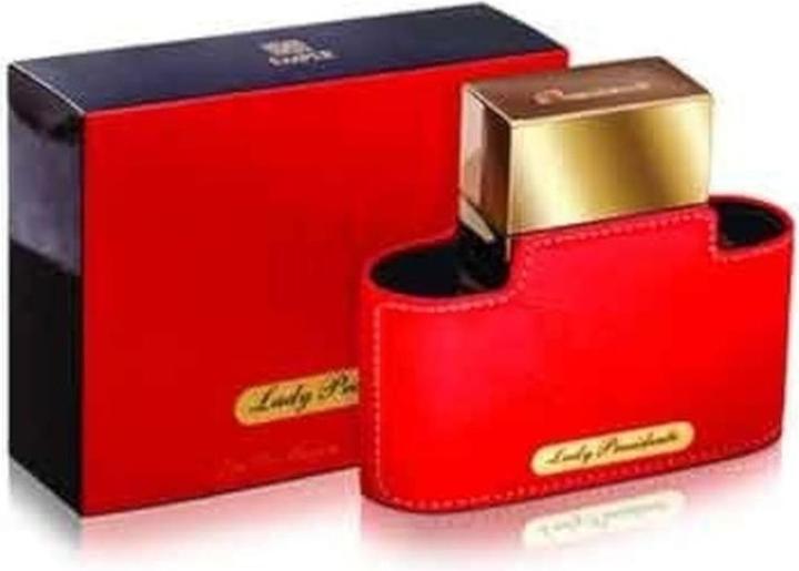 Immagine prodotto Emper Lady Presidente Eau de Parfum per donna 80ml (Eau de parfum, 80 ml)