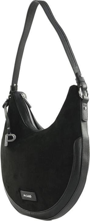 Immagine prodotto Picard Highlands Schultertasche Leder 29 cm