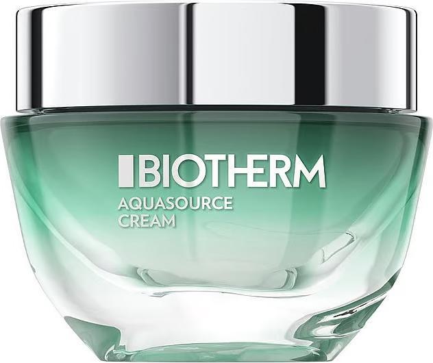 Actual product image Biotherm Aquasource (50 ml)