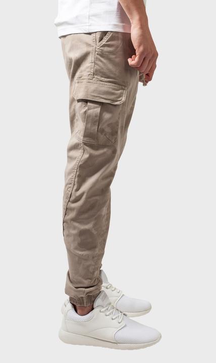 Image du produit Urban Classics Camo Cargo Jogging Pants (Bande de fréquences 38 (2600 MHz))