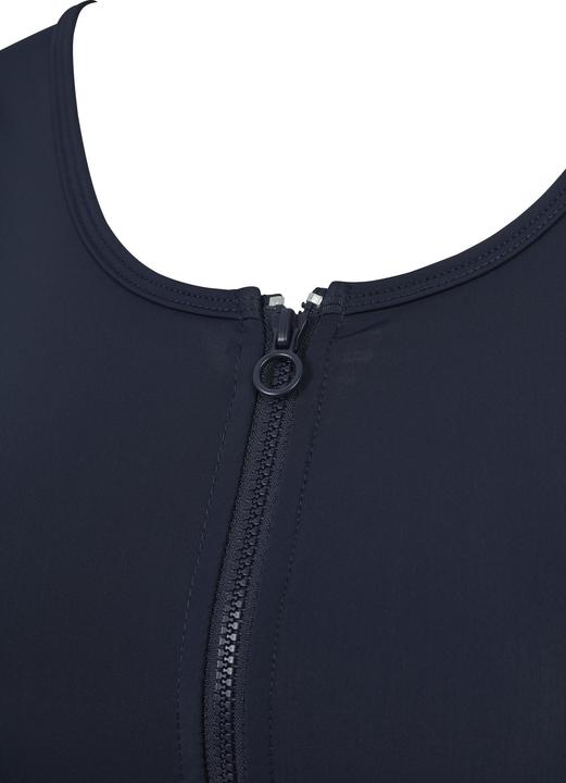 Produktbild Urban Classics Ladies Side Stripe Cropped Zip Top (XS)