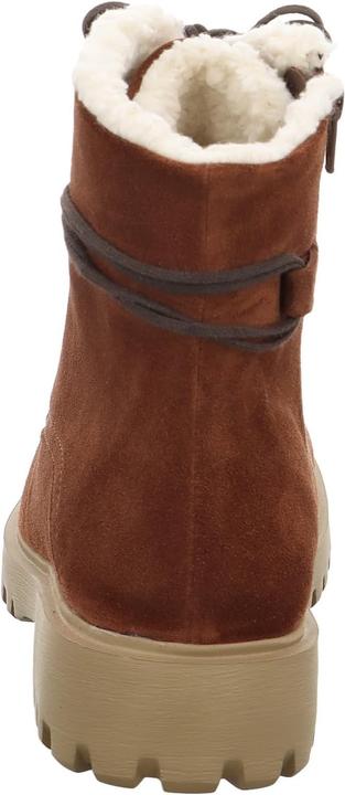 Actual product image Think! Trento Textile Lined Ankle Boot (38.5)