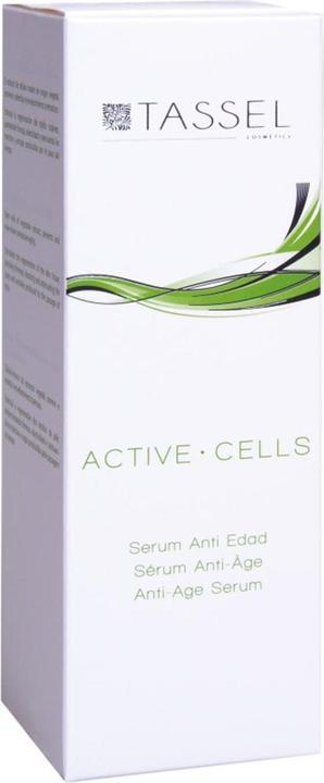 Produktbild Caso Eurostil Active Cells Haarserum 30ml (30 ml)