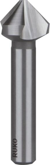 Produktbild Ruko Kegel und Entgratsenker 90° HSS G CBN. ALU.Ø 31.0 (31.0 Millimeter)