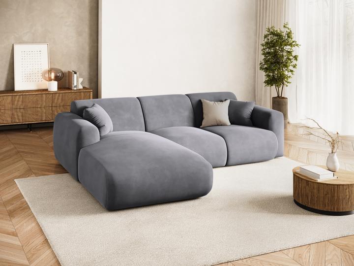 Produktbild Cosmopolitan Design Nolio (Ecksofa)