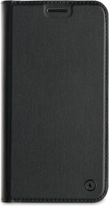 Immagine prodotto Muvit Edizione Folio Stand Noir: Samsung Galaxy Xcover 4s (Samsung Galaxy Xcover 4s)