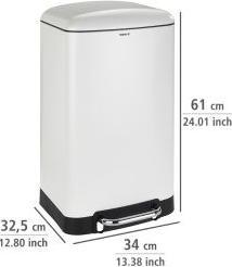 Produktbild Wenko Studio (30 l)