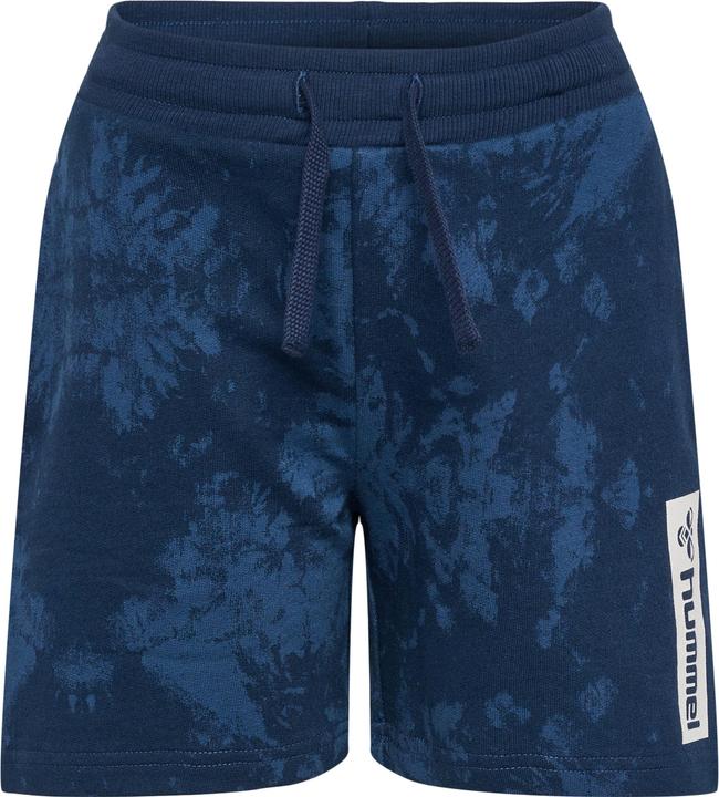 Produktbild hummel Hmljump Aop Shorts (122)
