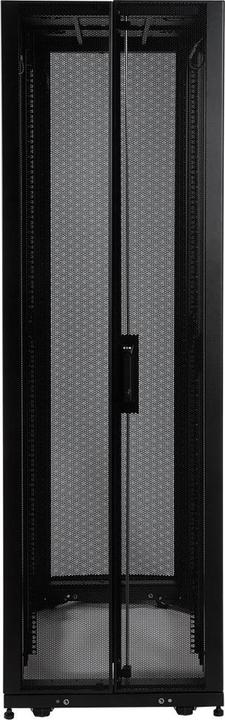 Produktbild Eaton 42U SmartRack Deep Rack Enclosure Cabinet with doors & side panels (42 HE, 19 Zoll Rack)
