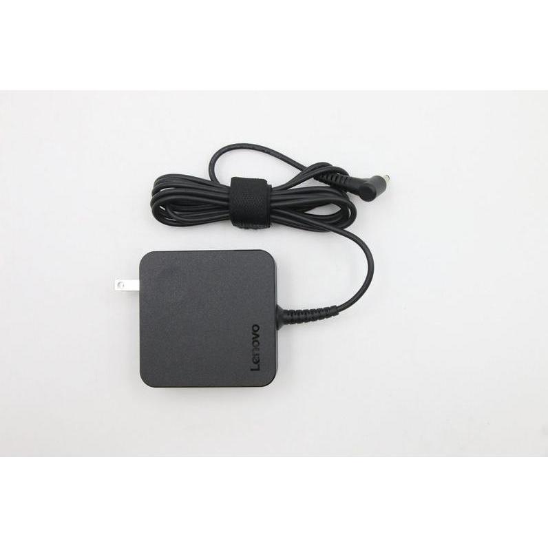Lenovo 01FR146 (65 W), Notebook Netzteil, Schwarz