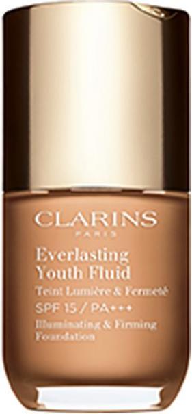 Produktbild Clarins Everlasting Youth Fluid (108.5 Cashew)