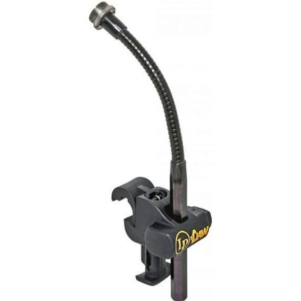 Latin Percussion LP LP591A EZ-Mount Mic Claw Mikrofon Halterung (Perkussion), Perkussion