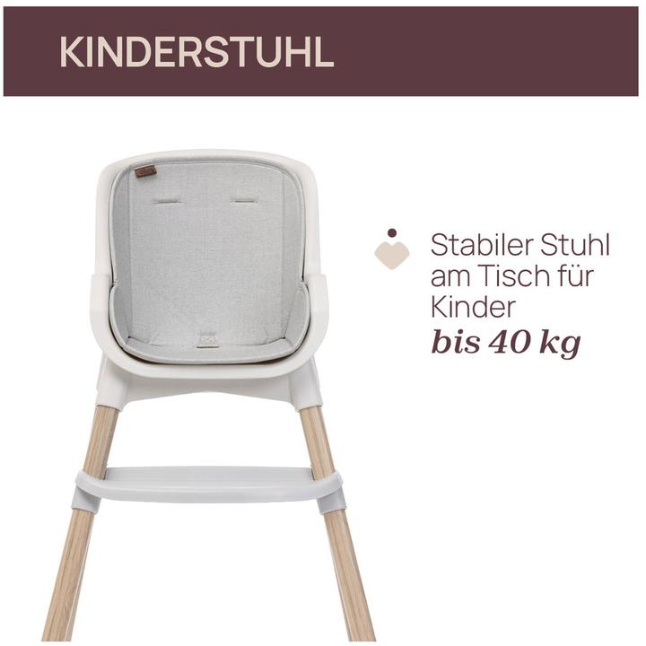 Actual product image Chicco Zest Plus (Highchair)
