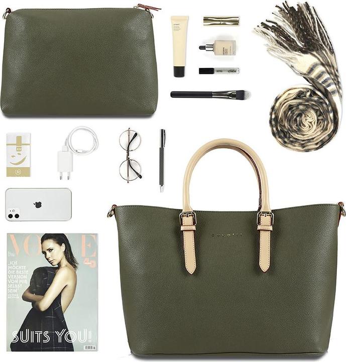 Image du produit Bugatti Sac à main Ella Shopper M (12 l)