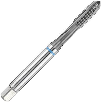 Actual product image Dormer HSS-E BLUE POINT TAP DIN 371/6 M8