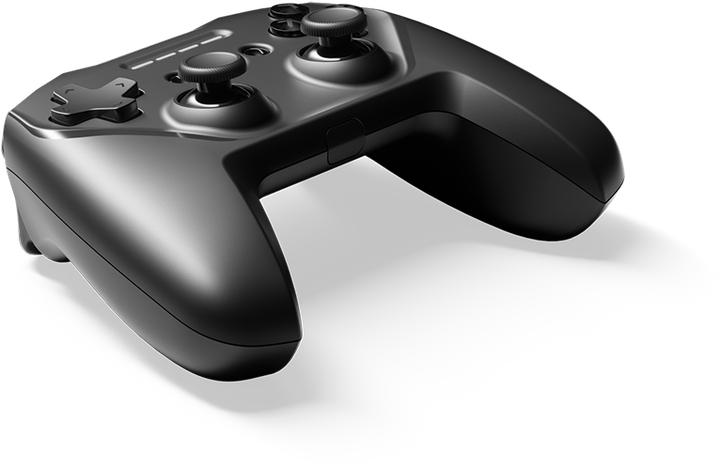 Produktbild SteelSeries Stratus+ (Android, PC)