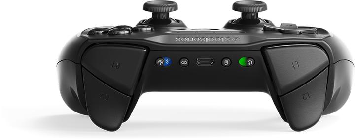 Produktbild SteelSeries Stratus+ (Android, PC)