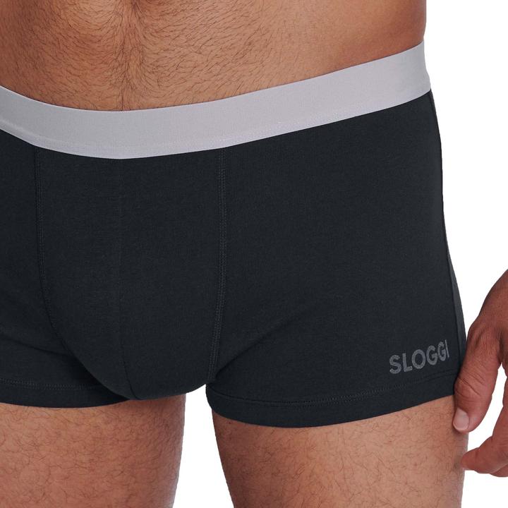Immagine prodotto Sloggi Vai Abc 2.0 (M, confezione da 6)