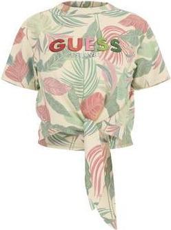 Actual product image Guess CN Script (S)