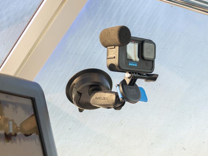 Immagine prodotto Quad Lock Adattatore per serratura quadrupla (Vari)