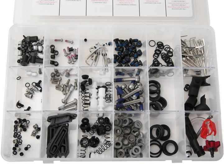 Produktbild Sram Guide Tacklebox