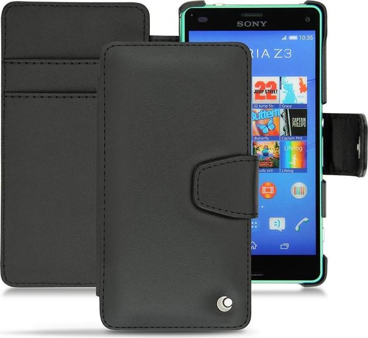Immagine prodotto Noreve Cover in pelle portafoglio