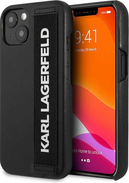 Immagine prodotto Karl Lagerfeld Caso (Apple iPhone 13)