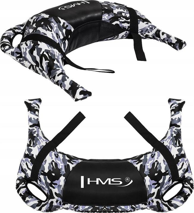 Actual product image HMS Worek Bułgarski 20kg