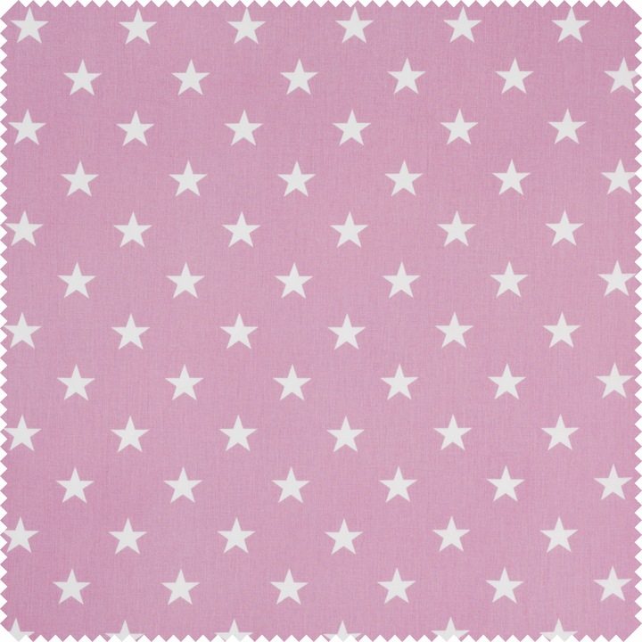 Nutritional values and ingredients VBS Cotton fabric "Stars pastel", 145 cm, 158 g/rm, by the metre