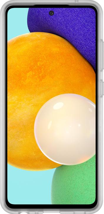 Actual product image OtterBox React (Samsung Galaxy A52 5G)